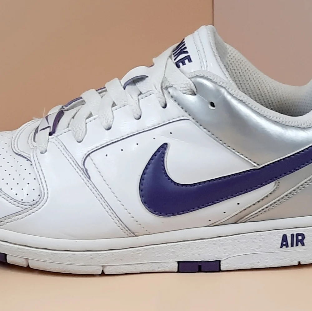 Nike Air Prestige II